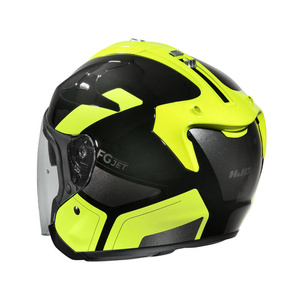 Kask motocyklowy otwarty HJC FG-JET EPEN