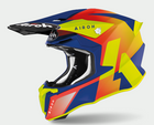 Kask motocyklowy AIROH Twist 2.0 Lift