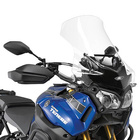 KAPPA SZYBA YAMAHA XT 1200 Z Super Ténéré (10-19), XT 1200 ZE Super Ténéré (14-19) 56,5 x 50 CM PRZEZROCZYSTA