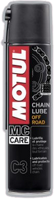 Motul Off Road Chain Lube – Smar Do Łańcucha, 400ML