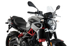 Owiewka PUIG do Aprilia Shiver 750 07-09 / 900 17-21