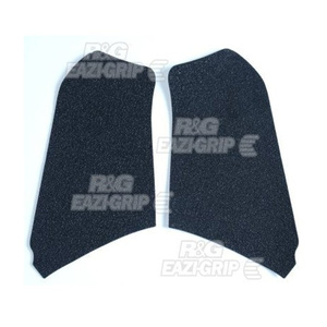 Tankpad antypoślizgowy R&G 2 części BMW K1200S/K1200R (05-08)