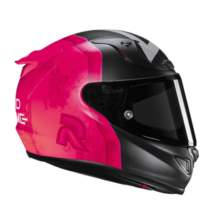 Kask motocyklowy integralny HJC RPHA 12 Squid Game Netflix