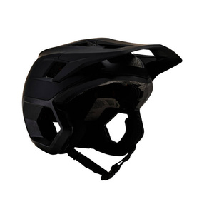 Kask rowerowy mtb cross offroad FOX Dropframe