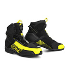 Buty motocyklowe krótkie/miejskie/turystyczne Shima EDGE VENT fluo