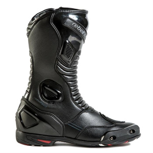 Buty motocyklowe długie sportowe/miejskie Rebelhorn TRIP ST