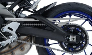 Osłona łańcucha R&G do Yamaha MT-09