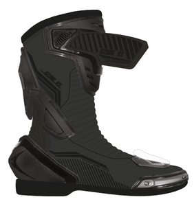 Buty motocyklowe OZONE RS czarne