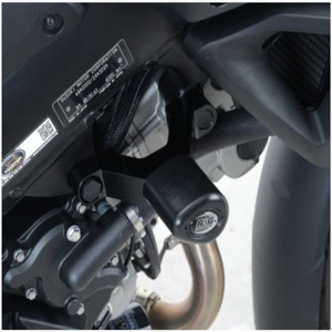 Crash Pady Aero R&G Suzuki 1000 V-Strom 14-