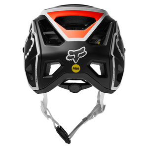 Kask rowerowy mtb cross offroad FOX Speedframe