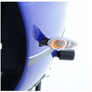 Adaptery do montażu kierunkowskazów Yamaha YZF-R1 13/MT-09/MT-10