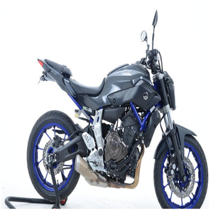 Crash Pady Aero R&G Yamaha MT-07 (14-)