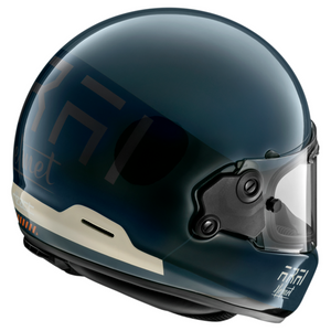 Kask motocyklowy ARAI Concept-XE React