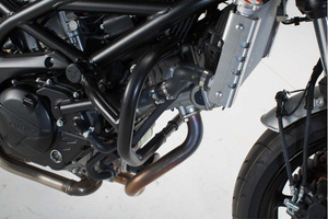 Crashbar/Gmol SW-MOTECH Suzuki SV650 Abs (15-)