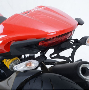 Mocowanie tablicy rejestracyjnej R&G Ducati Monster 821/Monster 1200