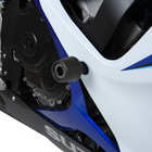 Crash Pady do Suzuki Gsx R 600 / 750 06-07 (Para)