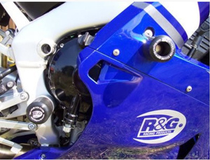 Crash Pady R&G do Yamaha YZF-R1 00-01