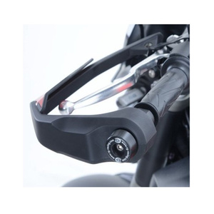 Końcówki kierownicy R&G Yamaha MT-07 Motocage