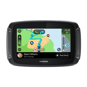  Nawigacja motocyklowa TOMTOM Rider 550