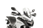 Szyba sportowa PUIG do Ducati Multistrada 950 / 1200 / 1260 - przeźroczysta