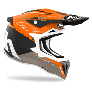 Kask motocyklowy AIROH Strycker Skin