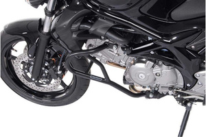 Crashbar/Gmol SW-MOTECH Suzuki SFV650 Gladius (11-)