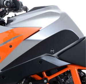 Tankpad antypoślizgowy R&G do 2 części KTM Superduke GT