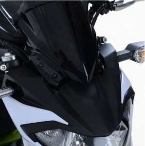 Adaptery do montażu kierunkowskazów Kawasaki Z1000 14-/Versys 650