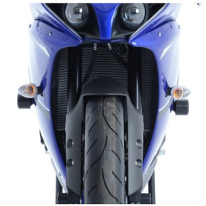 Crash Pady Aero R&G Yamaha YZF-R1 13- 14-