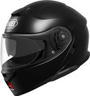 Kask motocyklowy szczękowy SHOEI NEOTEC 3 Czarny