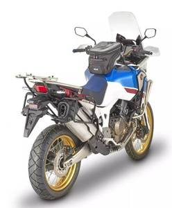 Kappa stelaż kufrów bocznych szybkiego montażu monokey Honda CRF 1000l Africa twin (18-19), adventure sports (18-19) - również pod kufry monokey retro-fit k-venture alu oraz k'mission alu