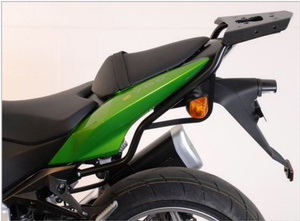 Stelaż Alu-Rack pod płytę montażową kufra SW-MOTECH Kawasaki Z750 / Z1000 (07-)  