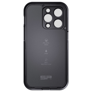 Pokrowiec Etui Case na telefon motocyklowy SP CONNECT XTREME SPC+  IPHONE 14 PRO