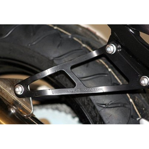 Mocowanie wydechu R&G Honda CBR900 02-