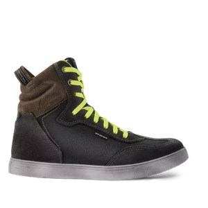 Buty motocyklowe miejskie/trampki SHIMA Rebel WP