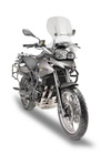 KAPPA SZYBA BMW F 700 GS (13) REGULOWANA