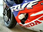 Crash Pady Honda RVF750 (RC45)