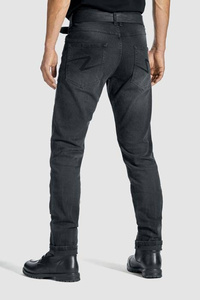 Jeansy Pando Moto Robby Cor Slim Fit