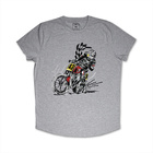 Koszulka T-shirt 4SR Flat Track Champion