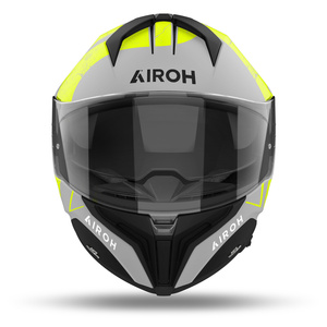 Kask motocyklowy AIROH Matryx Scope