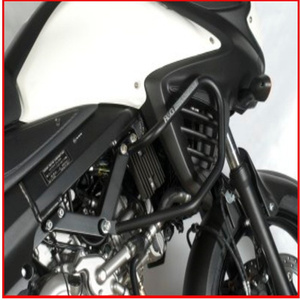 Crashbar/Gmol R&G Suzuki 650 V-Strom