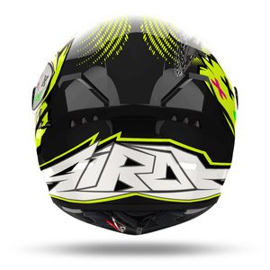 Kask motocyklowy AIROH Connor Gamer