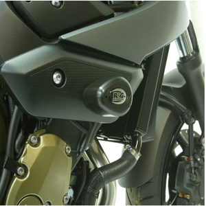 Crash Pady Aero R&G do Yamaha XJ6 / Diversion 09-