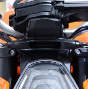 Adaptery do montażu kierunkowskazów KTM 1290 Super Duke