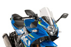 Szyba sportowa PUIG do Suzuki GSX-R250 17-21