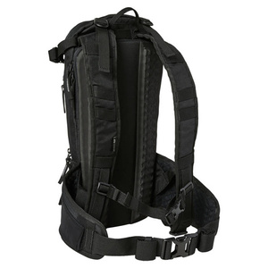 Plecak motocyklowy rowerowy FOX Utility 10L Hydration Pack Md czarny